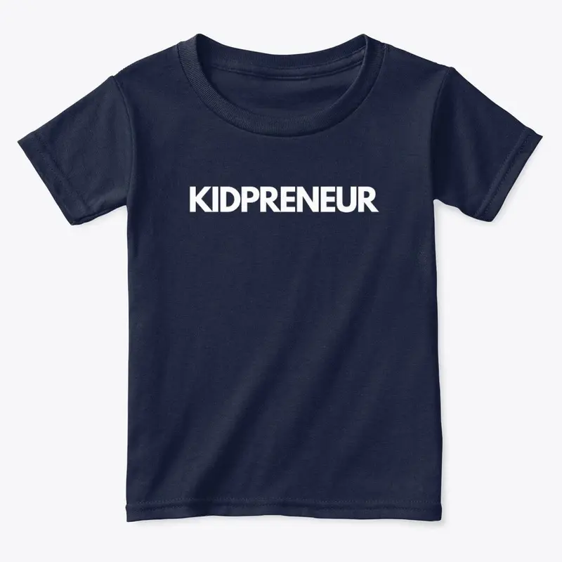 Kidpreneur