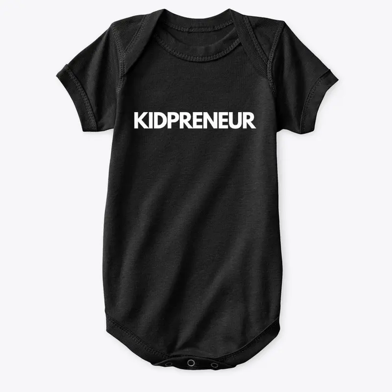 Kidpreneur