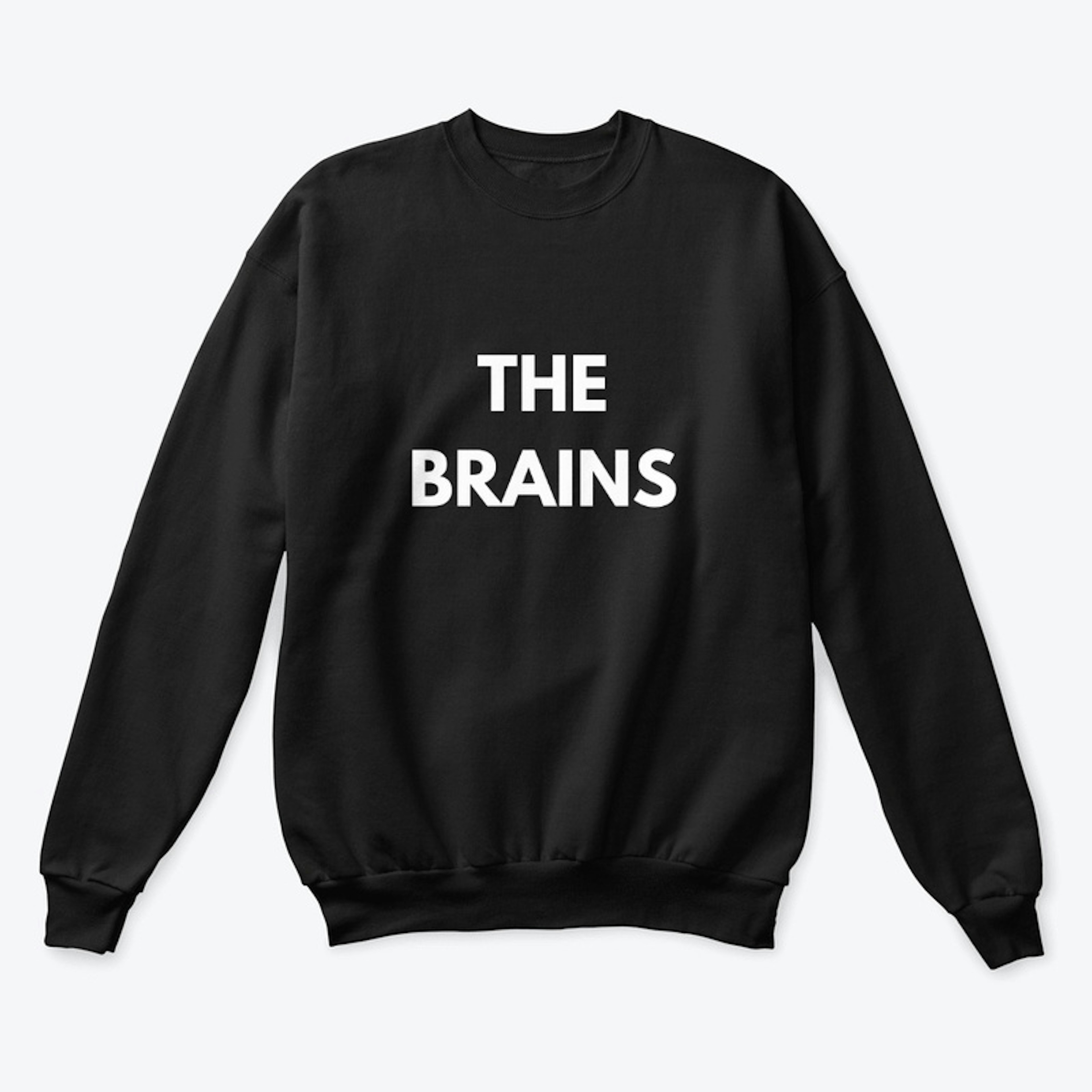 The Brains Tee