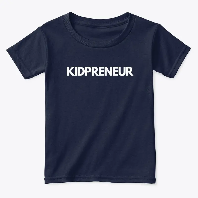 Kidpreneur