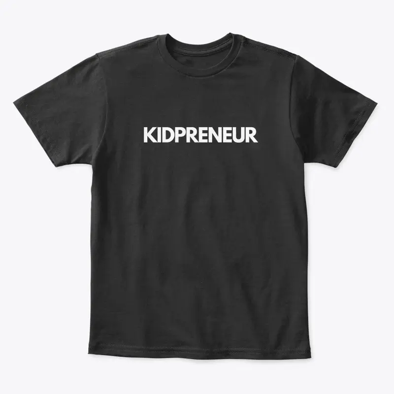 Kidpreneur