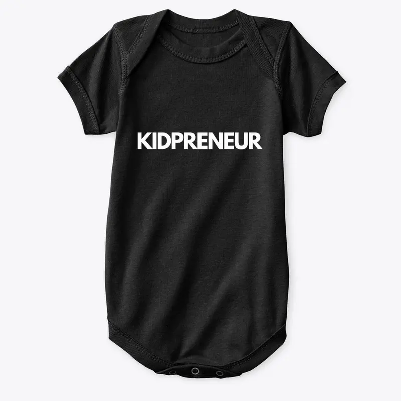 Kidpreneur