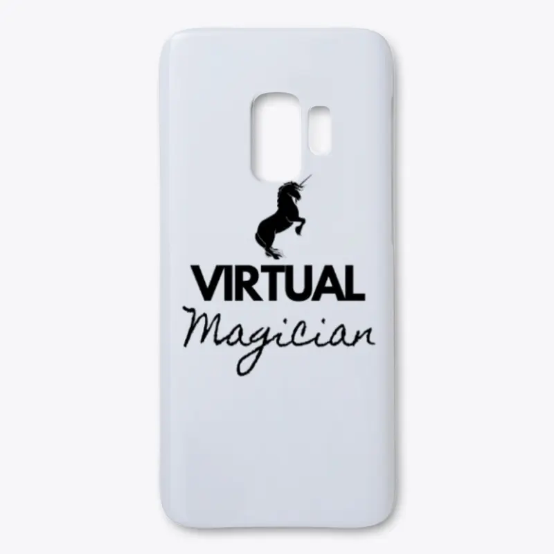 Virtual Magician Merch