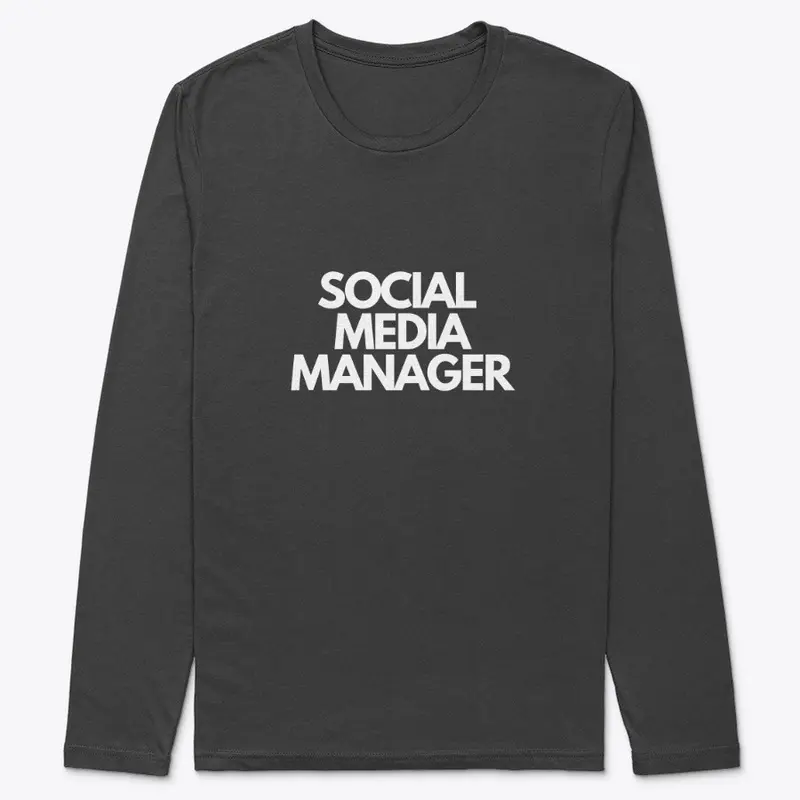 Social Media Manager