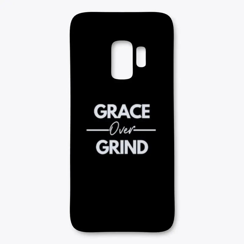 Grace Over Grind Tee