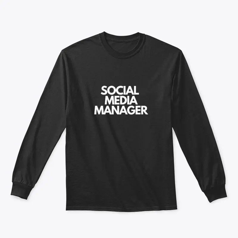 Social Media Manager