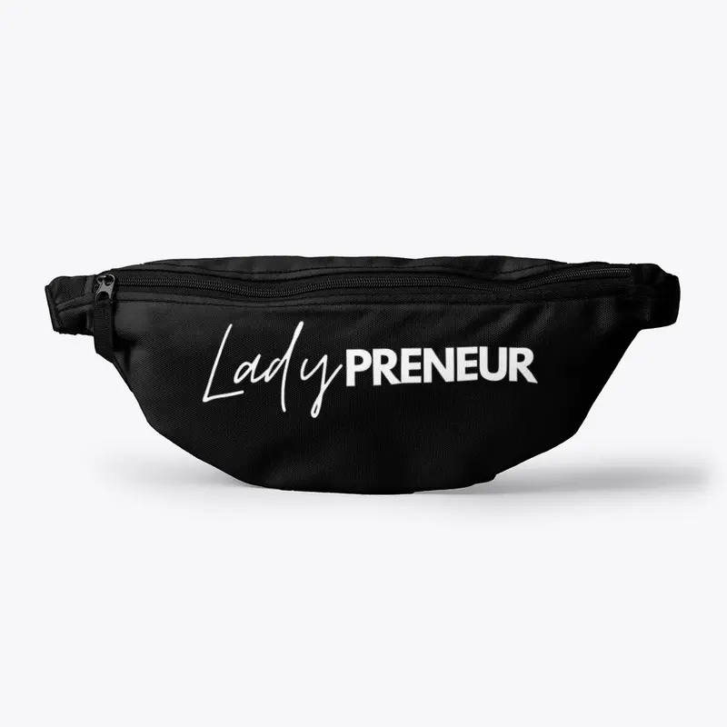 LadyPreneur Tee