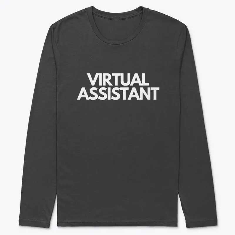 Virtual Assistant