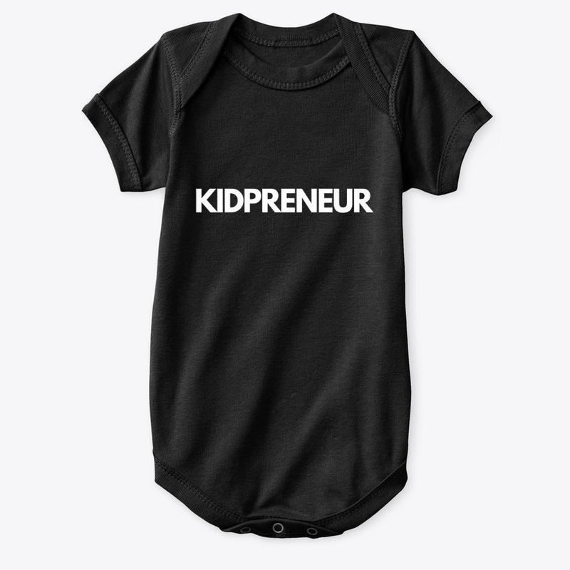 Kidpreneur